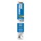 Frost King Frost King 0.75 in. H X 3.75 in. W X 36 in. L Aluminum/Vinyl Threshold Silver DT36/36A - alternate 2